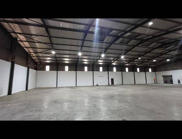 INDUSTRIAL FOR SALE IN CLAYVILLE